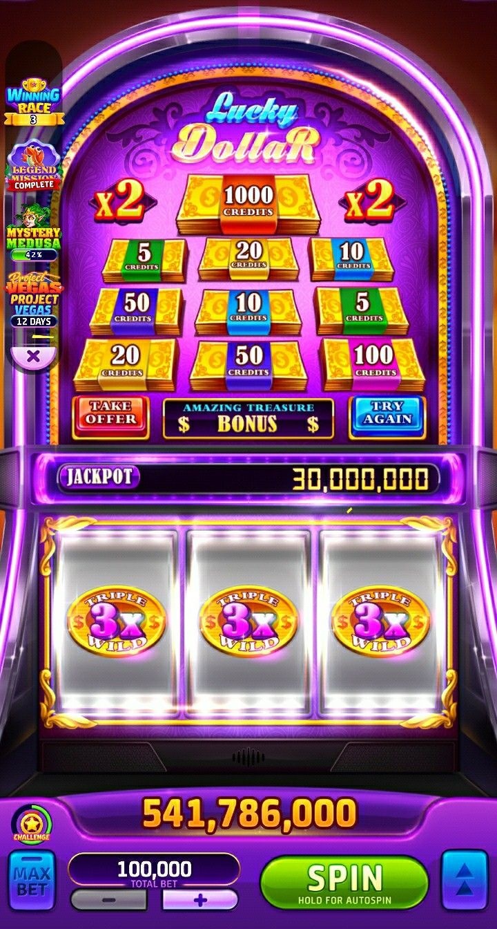 Wild Joker Casino game