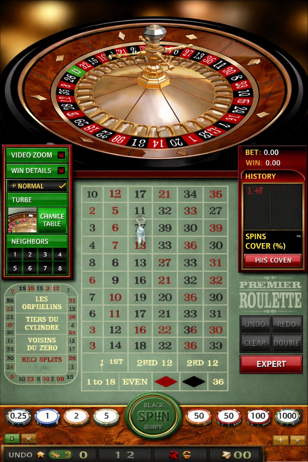 Wild Joker Casino game