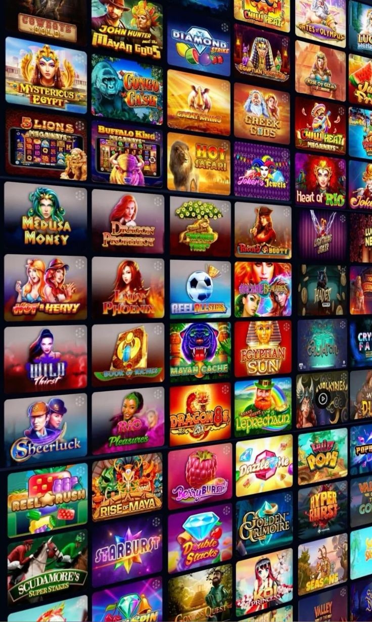 Wild Joker Casino game