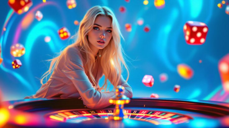 Wild Joker Casino پاکستان ریئل منی گیمز