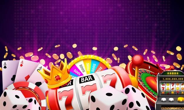 پاکستان میں Wild Joker Casino قانونی ہے۔